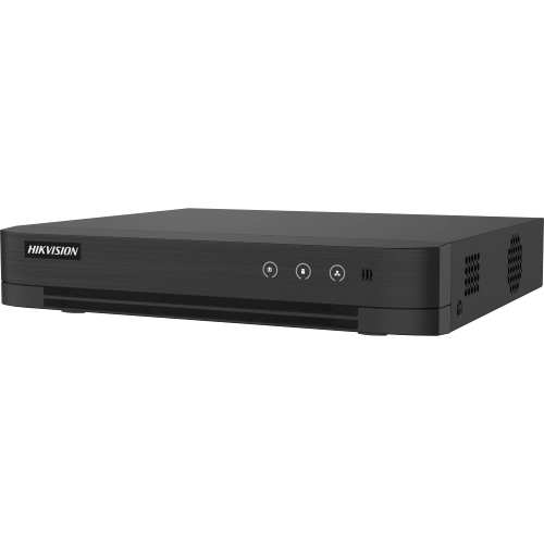 Відеореєстратор Hikvision DS-7216HGHI-M1/T 16-канальний 720p 1U H.265