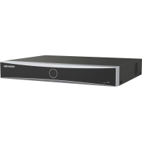 Відеореєстратор Hikvision DS-7608NXI-K1/VPro 8-канальний 1U AcuSeek Відеореєстратор Hikvision DS-7608NXI-K1/VPro 8-канальний 1U AcuSeek