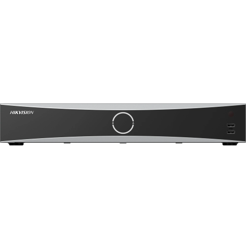 Відеореєстратор Hikvision DS-7732NXI-K4/VPro 32-канальний 1.5U AcuSeek