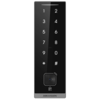 Зчитувач Hikvision DS-K1105EMKB-QR Marine/Mifare IP66