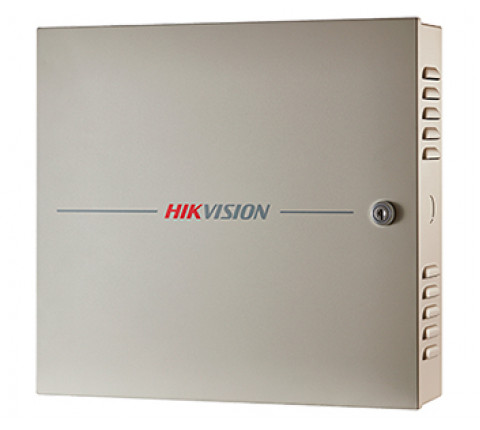 Контролер Hikvision DS-K2602T (СКД)