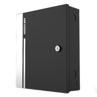 Контролер Hikvision DS-K2802