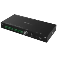 Дистриб'ютор IP-домофонів Hikvision DS-KAD40 Дистриб'ютор IP-домофонів Hikvision DS-KAD40