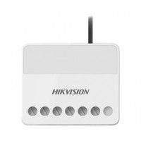 Слабкострумове реле дистанційного керування Hikvision DS-PM1-O1L-WE