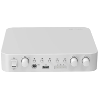 Аналоговий підсилювач Hikvision DS-QAE0A60G1-VB 60 Вт