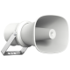 Мережевий рупорний динамік Hikvision DS-QAZ1325G1T-E/EU