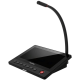 Мережевий пейджинговий мікрофон Hikvision DS-QAZ1MP7G1/EU