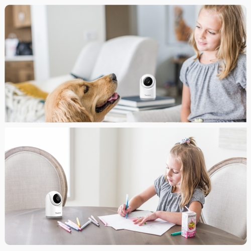 IP-камера Reolink E Series E321