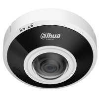 IP відеокамера Dahua DH-IPC-EBW5641-AS 6МП (1.68мм) Fisheye IP відеокамера Dahua DH-IPC-EBW5641-AS 6МП (1.68мм) Fisheye