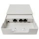 Подовжувач PoE 2-портовий Ewind EW-PSE-PW6603F IP66 водонепроникний 10/100M