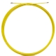 Протяжка для кабелю склопруток D3.8mm 10м жорсткий накінечник