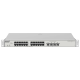 Комутатор 24 порти керований Ruijie Reyee RG-NBS5200-24GT4XS-P-V2 L3 POE