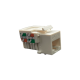 Модуль Keystone GEAR 1хRJ45 UTP CAT.5E (GKS-MKS50RJ45UTPC5E)