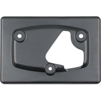 Кронштейн Victron Energy GX Touch 50 Wall Mount