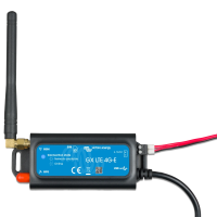 Cтільниковий модем Victron Energy GX LTE 4G-E Cтільниковий модем Victron Energy GX LTE 4G-E