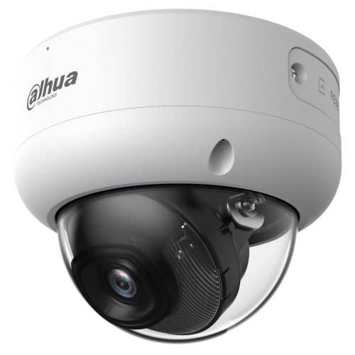 IP відеокамера Dahua DH-IPC-HDBW3649E-AS-IL 6МП (2.8мм)