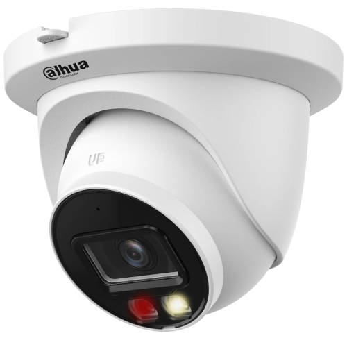 IP відеокамера Dahua DH-IPC-HDW2249TM-S-IL 2 МП (2.8мм) з мікрофоном