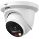 IP відеокамера Dahua DH-IPC-HDW2249TM-S-IL 2 МП (2.8мм) з мікрофоном