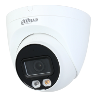 4 МП WizSense з подвійним підсвічуванням та мікрофоном DH-IPC-HDW2449T-S-IL 3.6mm