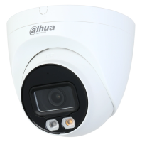 4 МП WizSense з подвійним підсвічуванням та мікрофоном DH-IPC-HDW2449T-S-IL 2.8mm