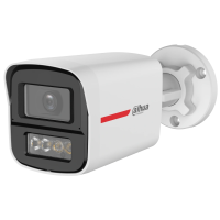 HDCVI відеокамера Dahua DH-HAC-HFW1249XP-IL-A-PRO 2МП (2.8мм) HDCVI відеокамера Dahua DH-HAC-HFW1249XP-IL-A-PRO 2МП (2.8мм)