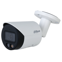 4 МП WizSense з подвійним підсвічуванням та мікрофоном DH-IPC-HFW2449S-S-IL 3.6mm