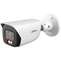IP відеокамера Dahua DH-IPC-HFW3649E-AS-IL 6МП (3.6мм)