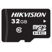 Карта пам'яті Micro SD HS-TF-P1/32G Карта пам'яті Micro SD HS-TF-P1/32G