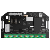 Гібридна централь системи безпеки Ajax Superior Hub Hybrid 2 (without casing) (142512.369.NC)
