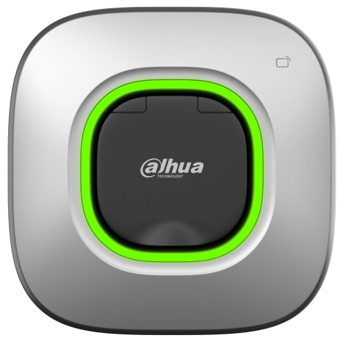 Розумна зарядка авто Dahua DHI-ICS-A110E-H1J-Z трифазна