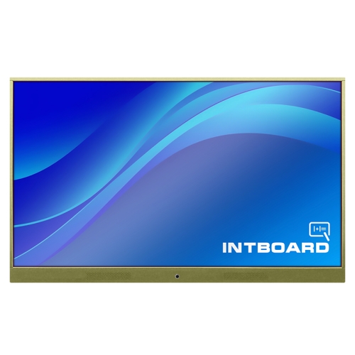 Інтерактивна панель INTBOARD C3-TACTIC 65 GN