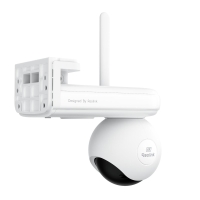 IP-камера Reolink Altas PT Ultra B660