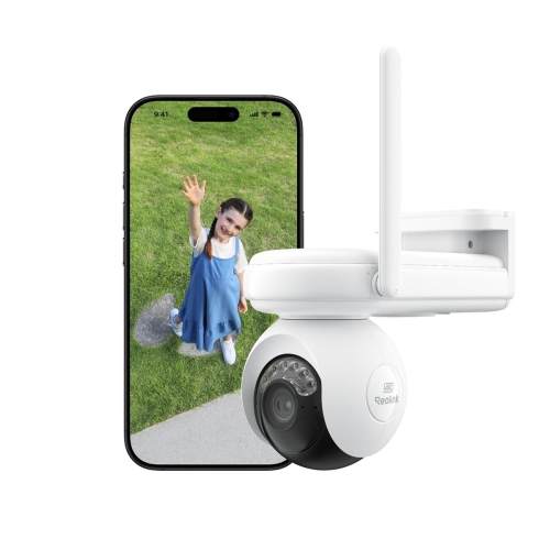IP-камера Reolink Altas PT Ultra B660