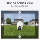 IP-камера Reolink Argus Series B440 (Argus PT Ultra)