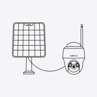 IP-камера Reolink Argus Series B440 (Argus PT Ultra)