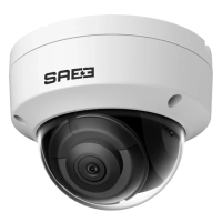 IP камера SafetyEye SE-IPC-4DV2-I3A/2,8