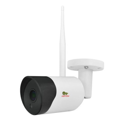 3.0MP IP камера Cloud bullet FullHD IPO-2SP WiFi 2.4