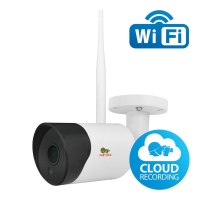 3.0MP IP камера Cloud bullet FullHD IPO-2SP WiFi 2.4