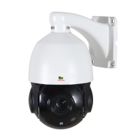 5.0MP IP Роботизована зум камера  IPS-220X-IR SE AI 1.0 Starlight