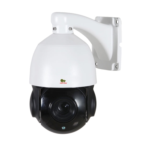 5.0MP IP Роботизированная зум камера IPS-220X-IR SE AI 1.0 Starlight  