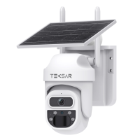 IP-відеокамера Tecsar SCM-1L3M-F-W-W