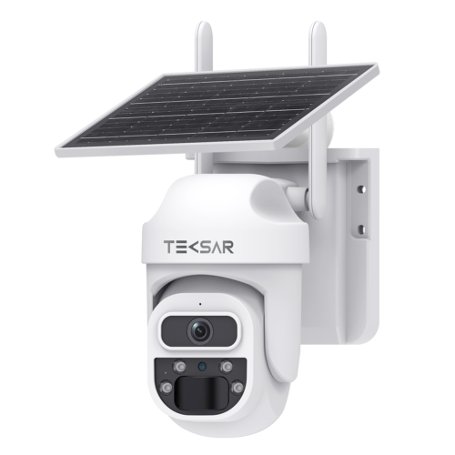 IP-відеокамера Tecsar SCM-1L3M-F-W-W