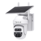 IP-відеокамера Tecsar SCM-1L3M-F-W-W