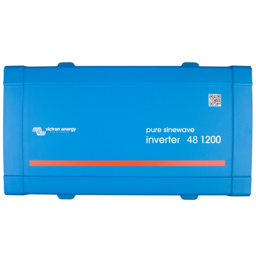 Інвертор Victron Energy Phoenix Inverter 48/1200 230V VE.Direct SCHUKO однофазний чиста синусоїда