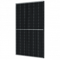 PV модуль JA Solar JAM54S30-420/GR 420 Wp, Mono (Black Frame)