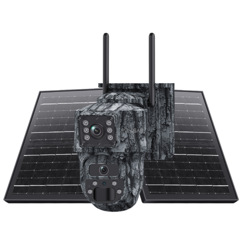 IP-відеокамера Tecsar SCM-2L6M-F-AOV-G-C