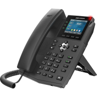 SIP телефон Hikvision DS-KP8000-HE1 SIP телефон Hikvision DS-KP8000-HE1