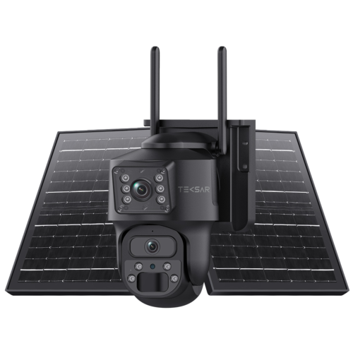 IP-відеокамера Tecsar SCM-2L6M-F-AOV-W-B