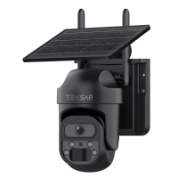 IP-відеокамера Tecsar SCM-1L3M-F-W-B