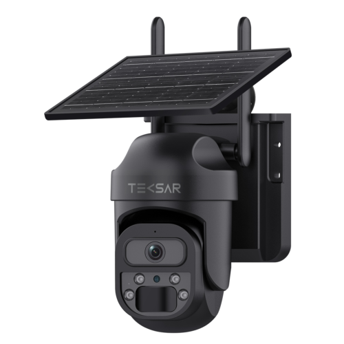 IP-відеокамера Tecsar SCM-1L3M-F-W-B